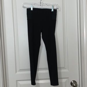 Girl’s Black leggings